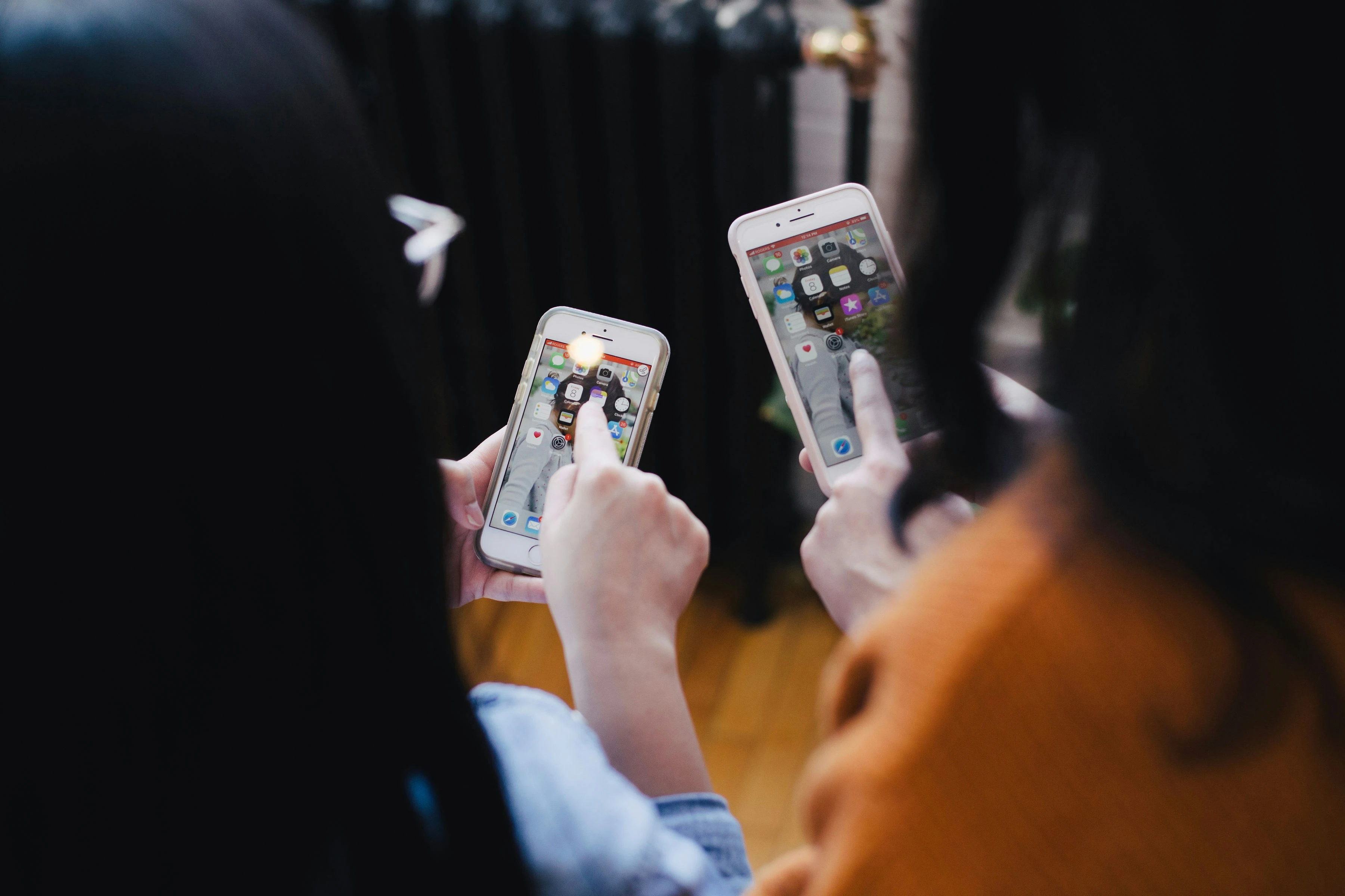 How Dubai Apps Win with Good UX Design