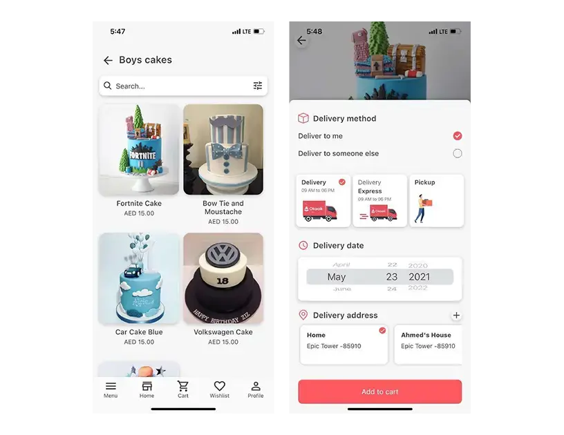 Okaaik