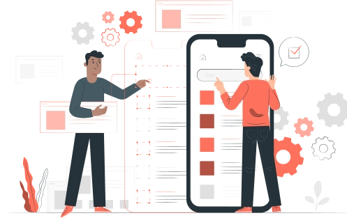 Quick Digital Apps