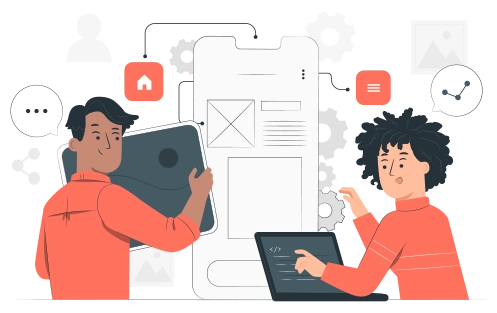 Quick Digital Apps
