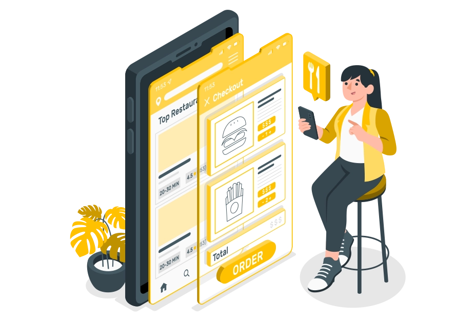 Quick Digital Apps