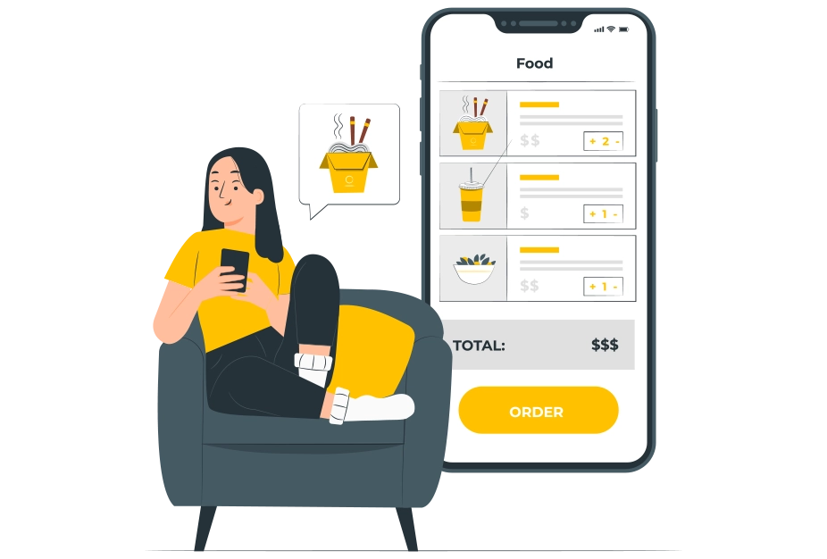 Quick Digital Apps