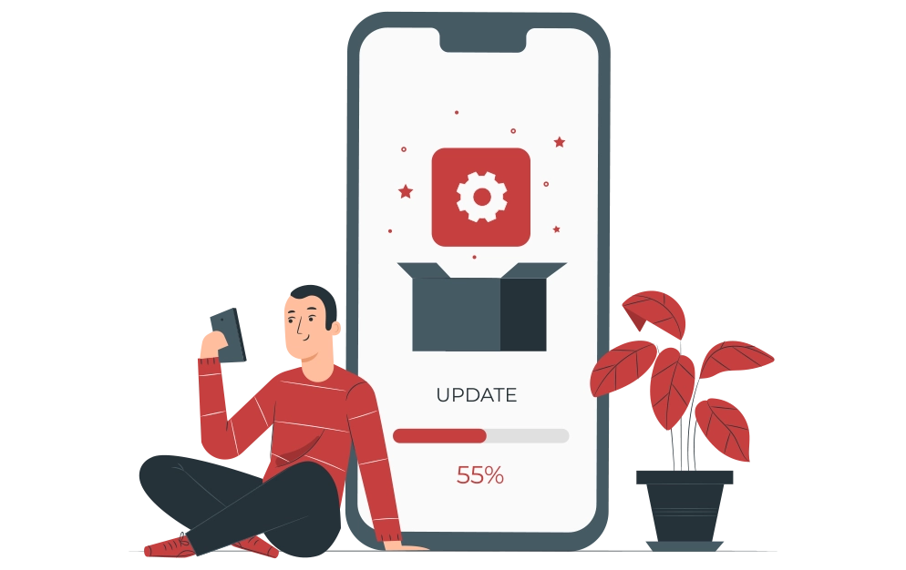 Quick Digital Apps
