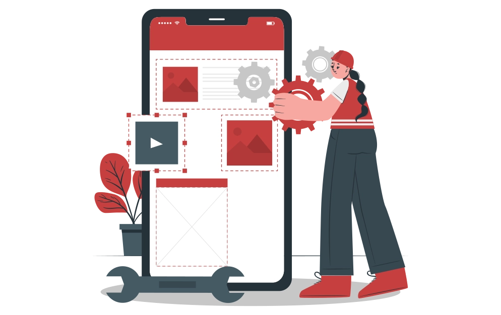 Quick Digital Apps