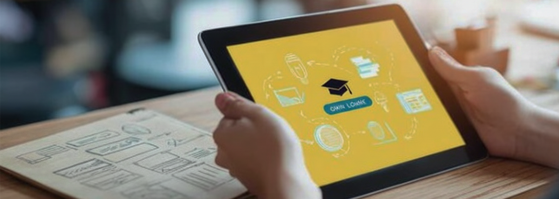 Empower Learning with Top Educational App Development Companies