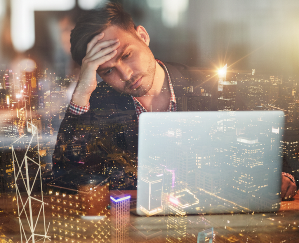 Outdated Technology & Poor Performance