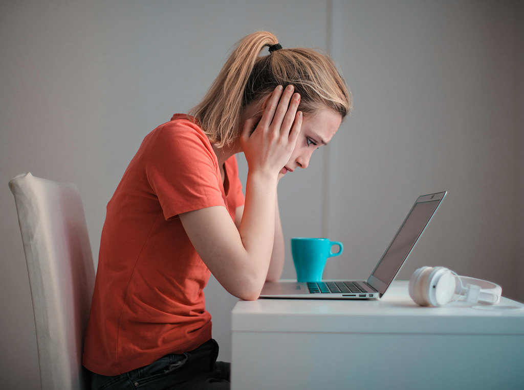 Security Risks & Data Privacy Concerns