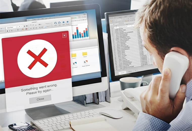 Exclusion & Low Adoption