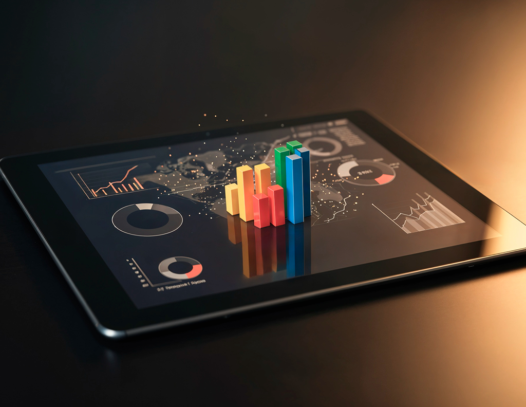 Data-Driven Insights