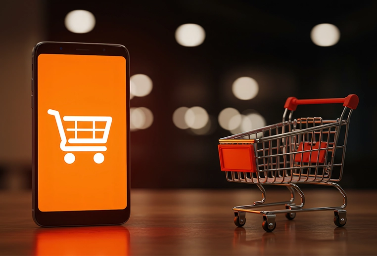 Cart Abandonment & Low Conversion