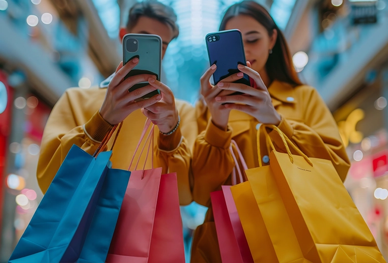 Competition with Giants