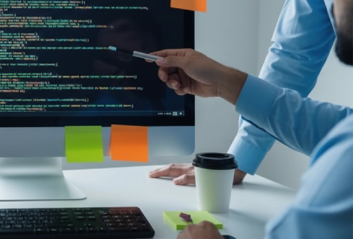 Why Choose Us for Retail App Development?