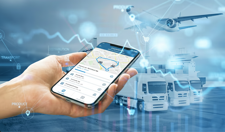 Other Industries: Broad Experience beyond Logistics Mobile App Development