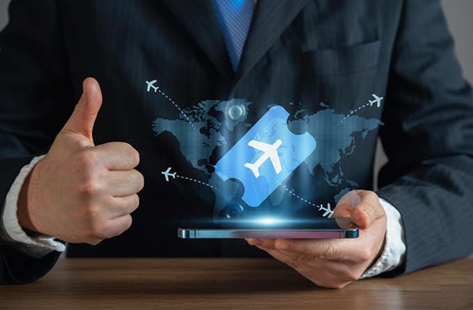 Why Choose Us for Travel Mobile Application Development?