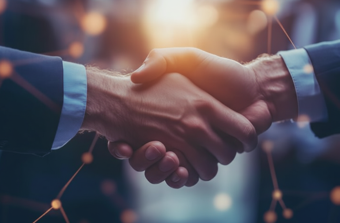 Why Partner with Our Manufacturing Tech Experts?