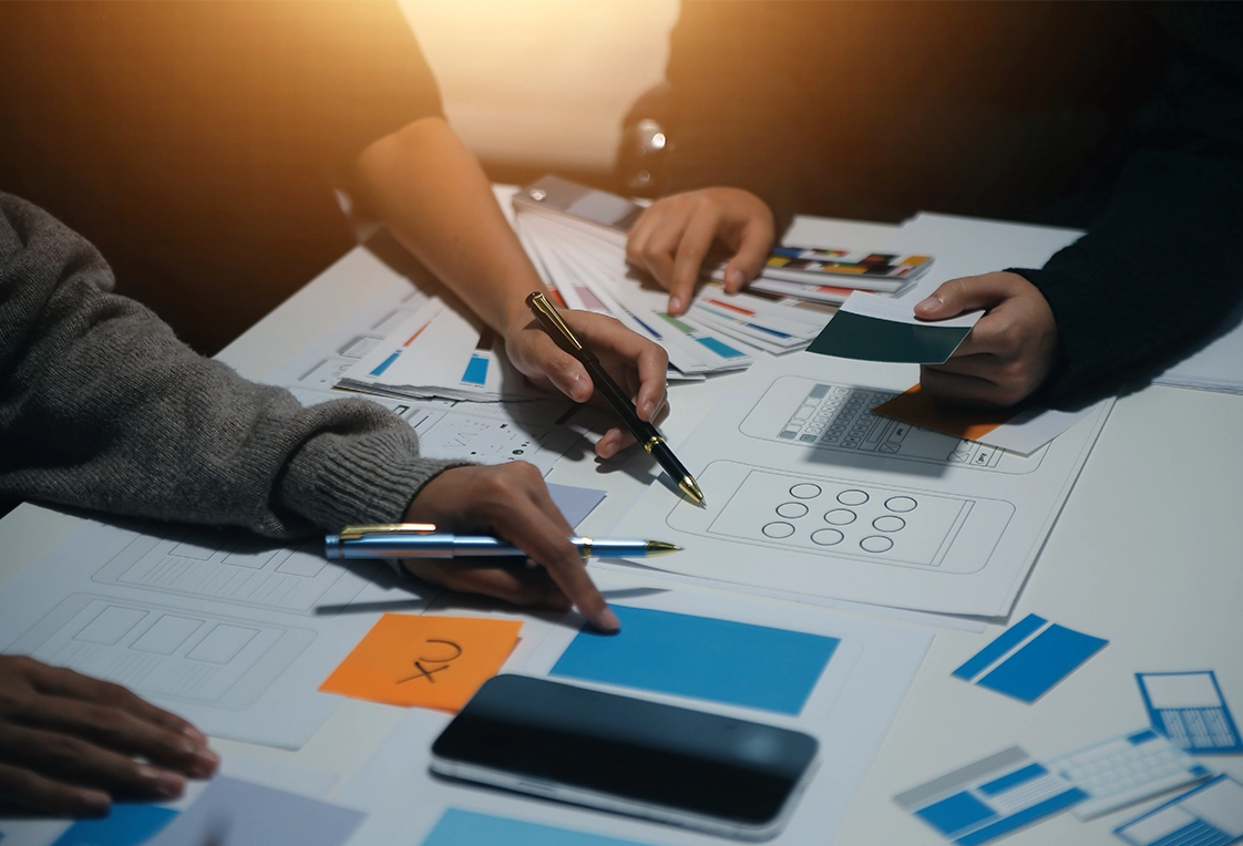 Industries We Serve: Our Broad Expertise