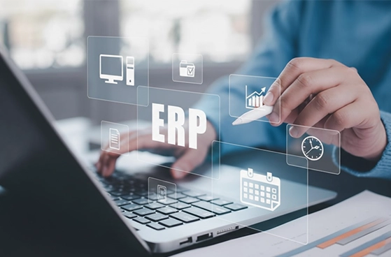 Industries We Serve with HR & Payroll ERP