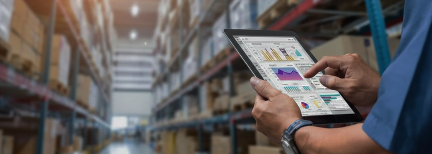 Revolutionize Your Stock With Smart Inventory Management Systems