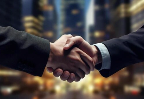 Why Partner With Us