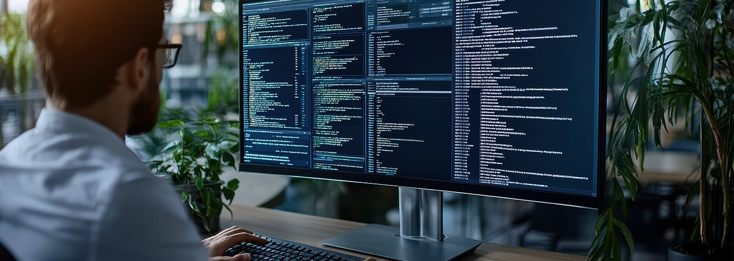 Professional Backend Development Services Dubai