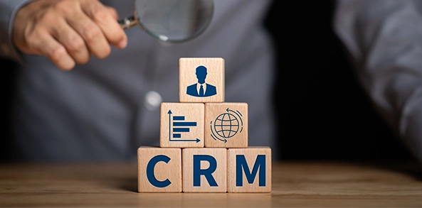 Specialized Solutions: Industries that Trust our Custom CRM Development Dubai Team