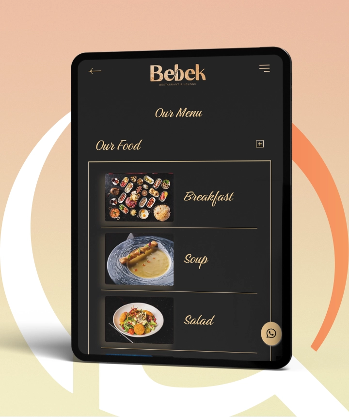 See Our Mobile App Development Expertise in Action