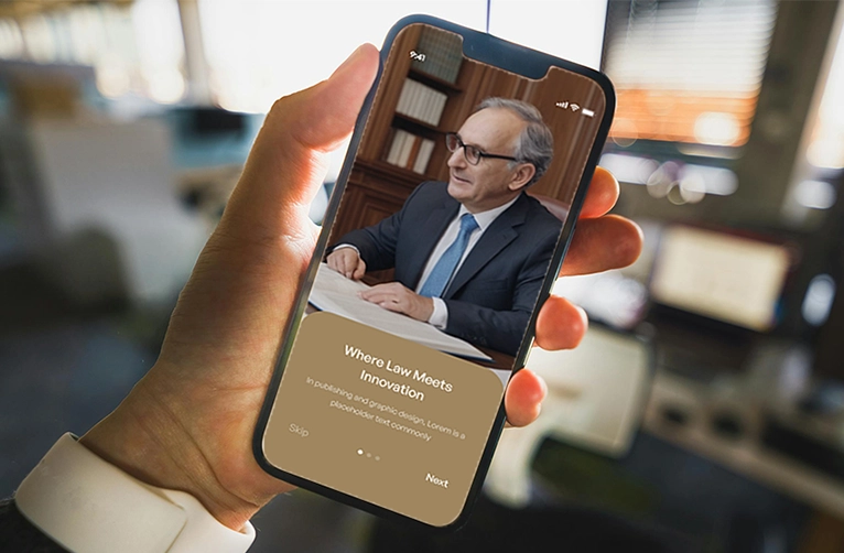 Major Law Firm