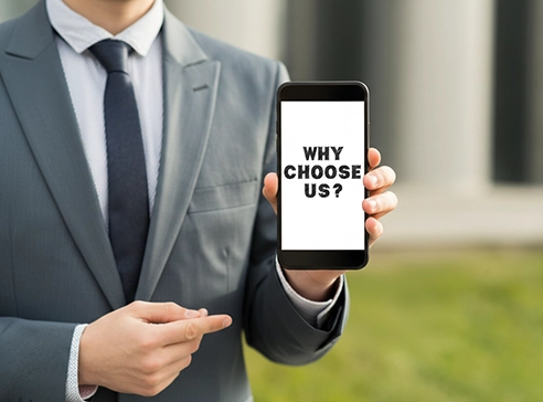 Why Choose Quick Digital Apps – Mobile Application Development Company in Dubai
