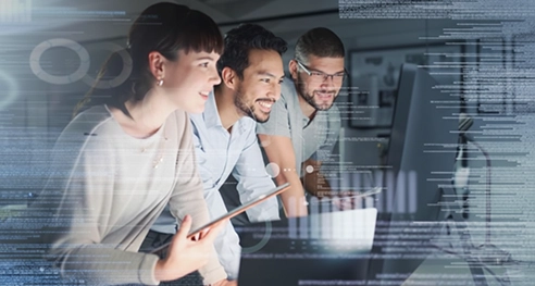 Why Work With Us? Your Strategic Software Consultant Company