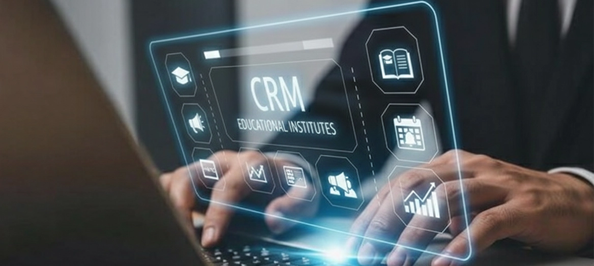 The Future of Campus Management Starts Here