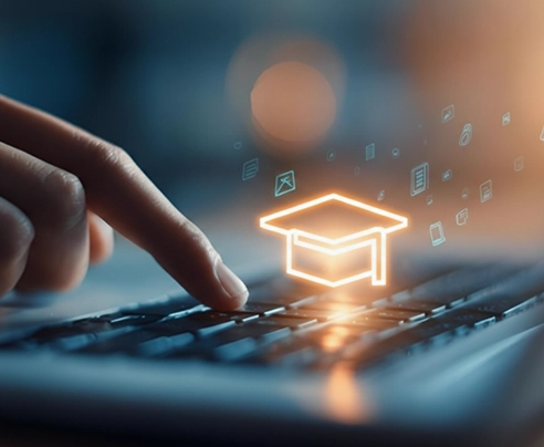 Launching the CRM and training your staff for smooth adoption.