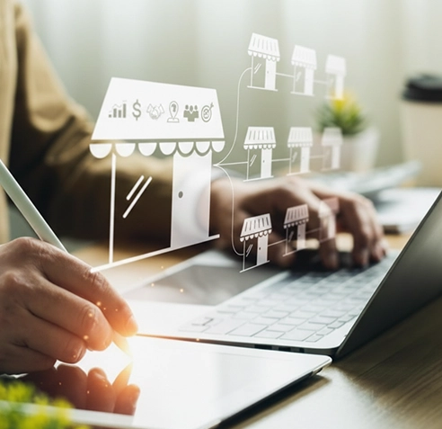 Why Choose Us as Your Marketplace App Development Company