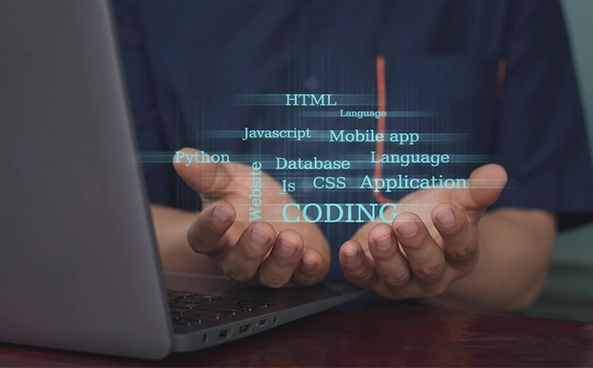 Industries We Serve: Web Application Technologies for Every Sector