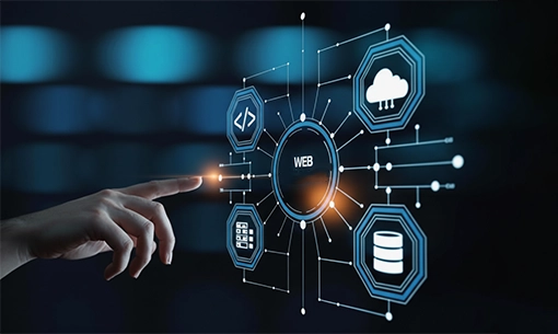 Technologies & Tools We Use for Powerful Web App Technologies