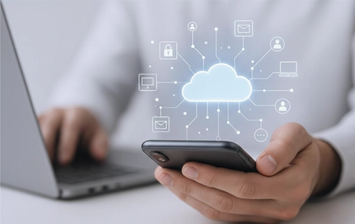 Technologies & Tools We Use for Advanced Cloud Based Application Development