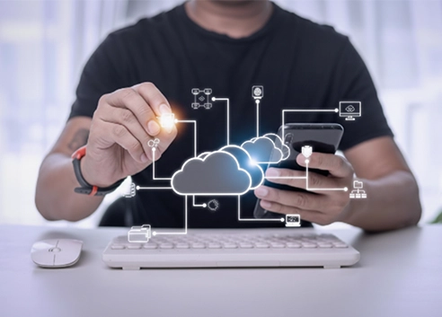 Why Choose Us as Your Cloud App Development Company?